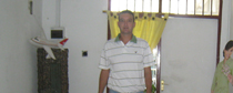 Timor Leste hotels team